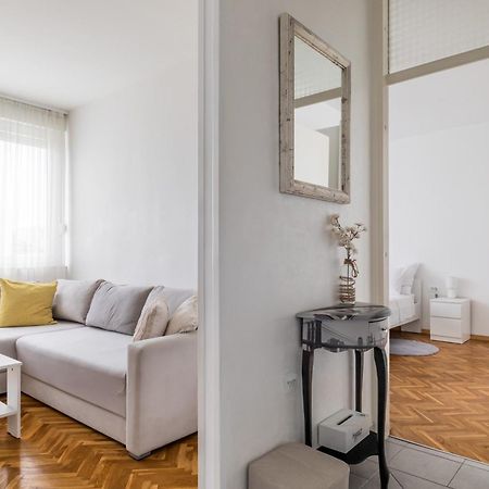 Apartment Aja Сплит Екстериор снимка