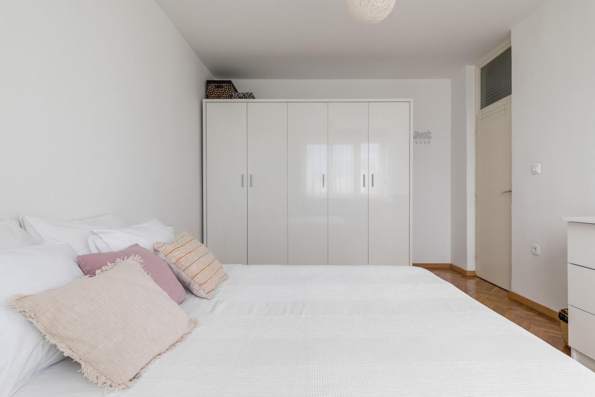 Apartment Aja Сплит Екстериор снимка