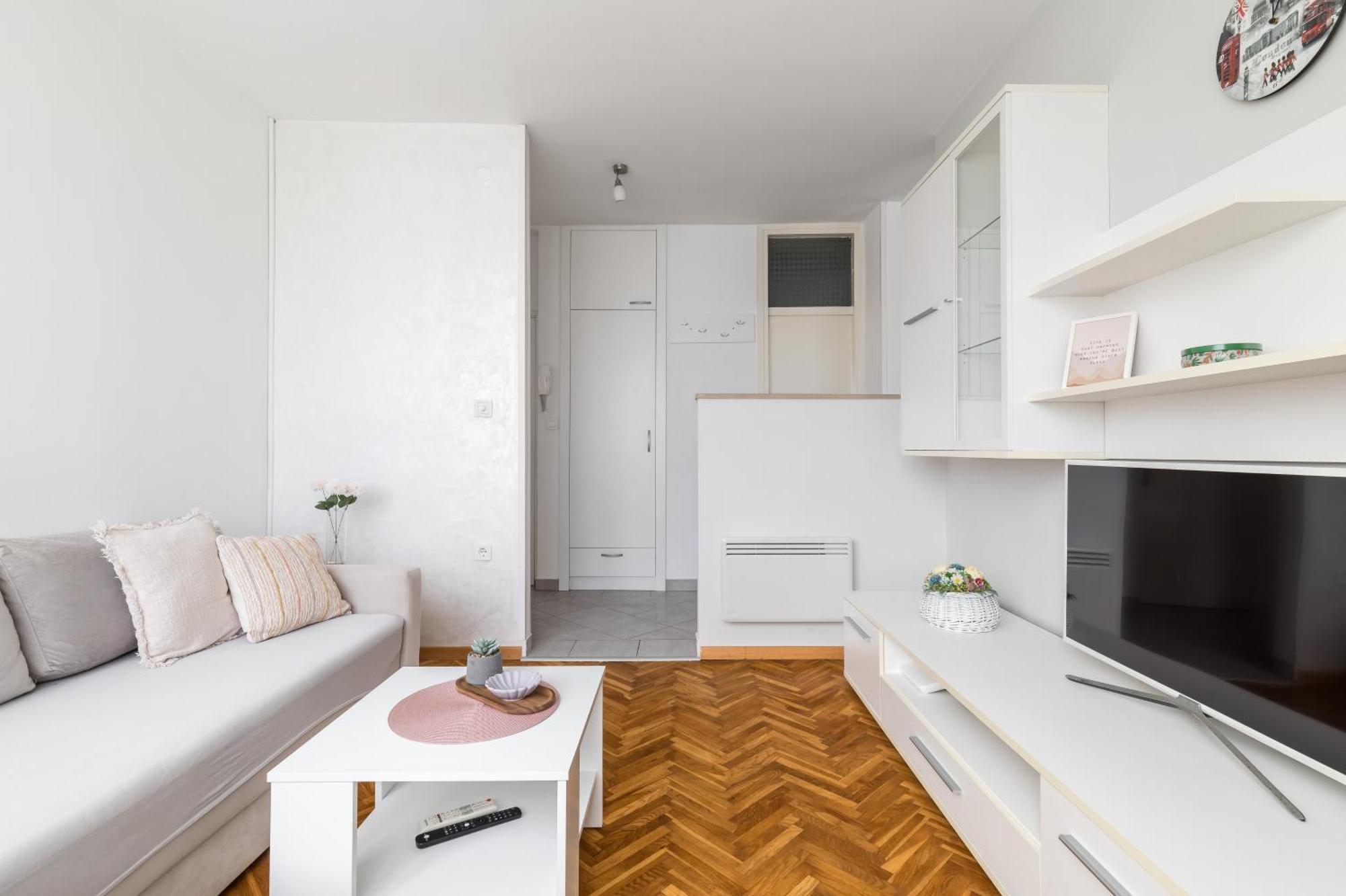 Apartment Aja Сплит Екстериор снимка