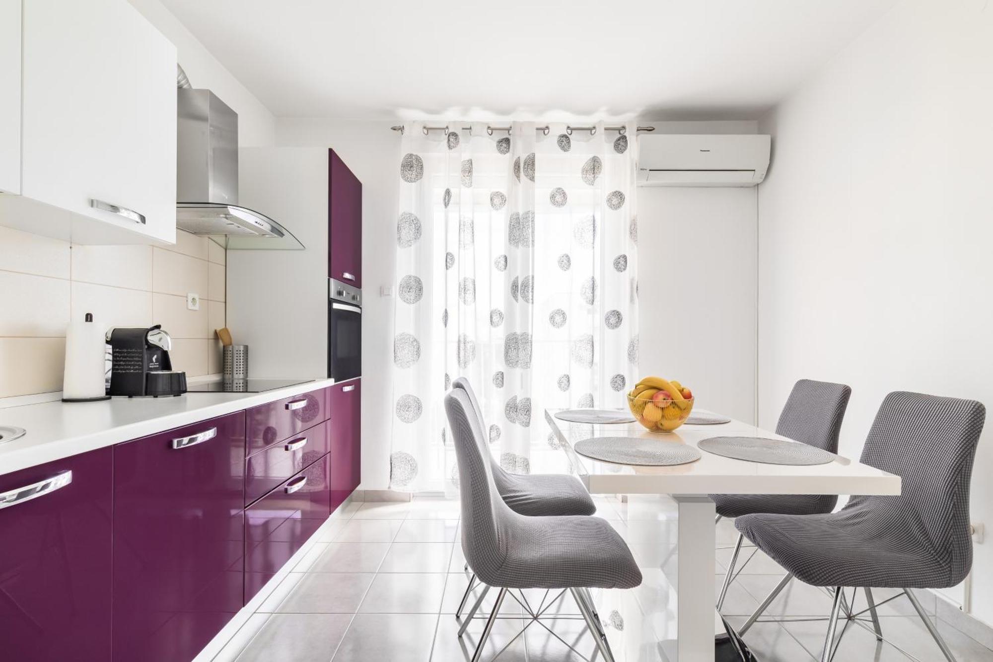 Apartment Aja Сплит Екстериор снимка