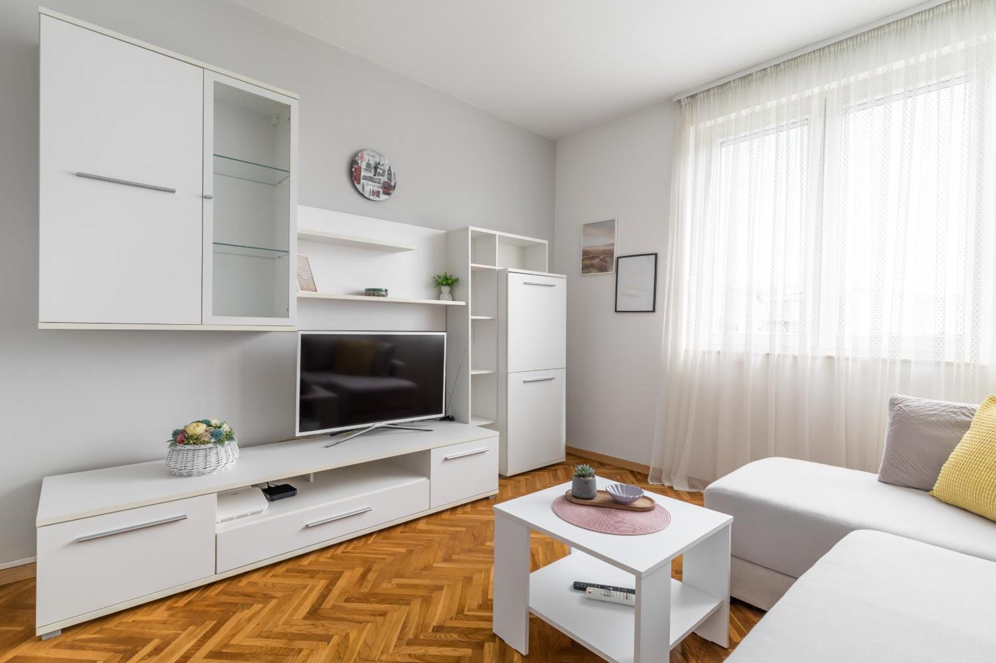 Apartment Aja Сплит Екстериор снимка