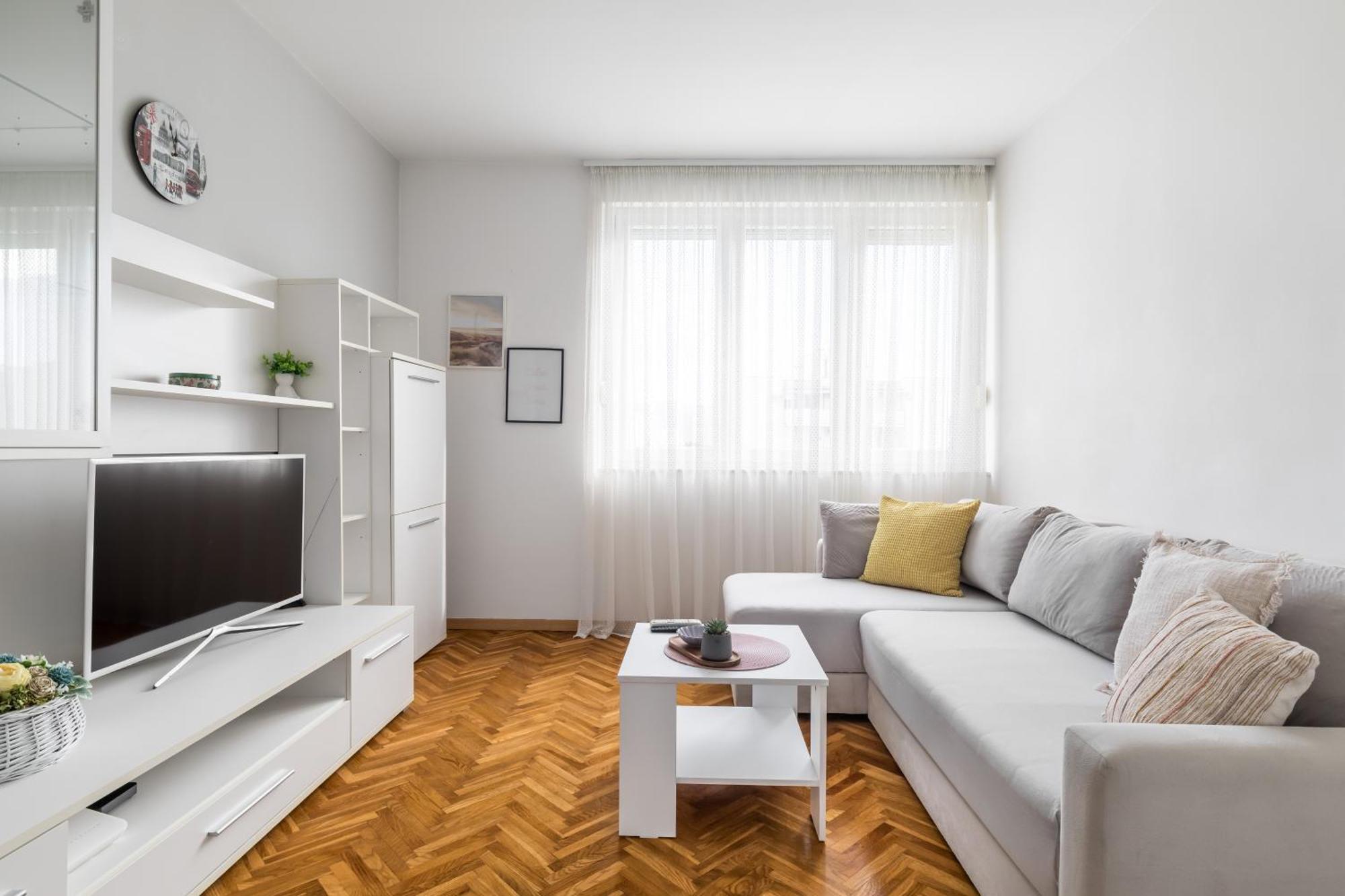 Apartment Aja Сплит Екстериор снимка