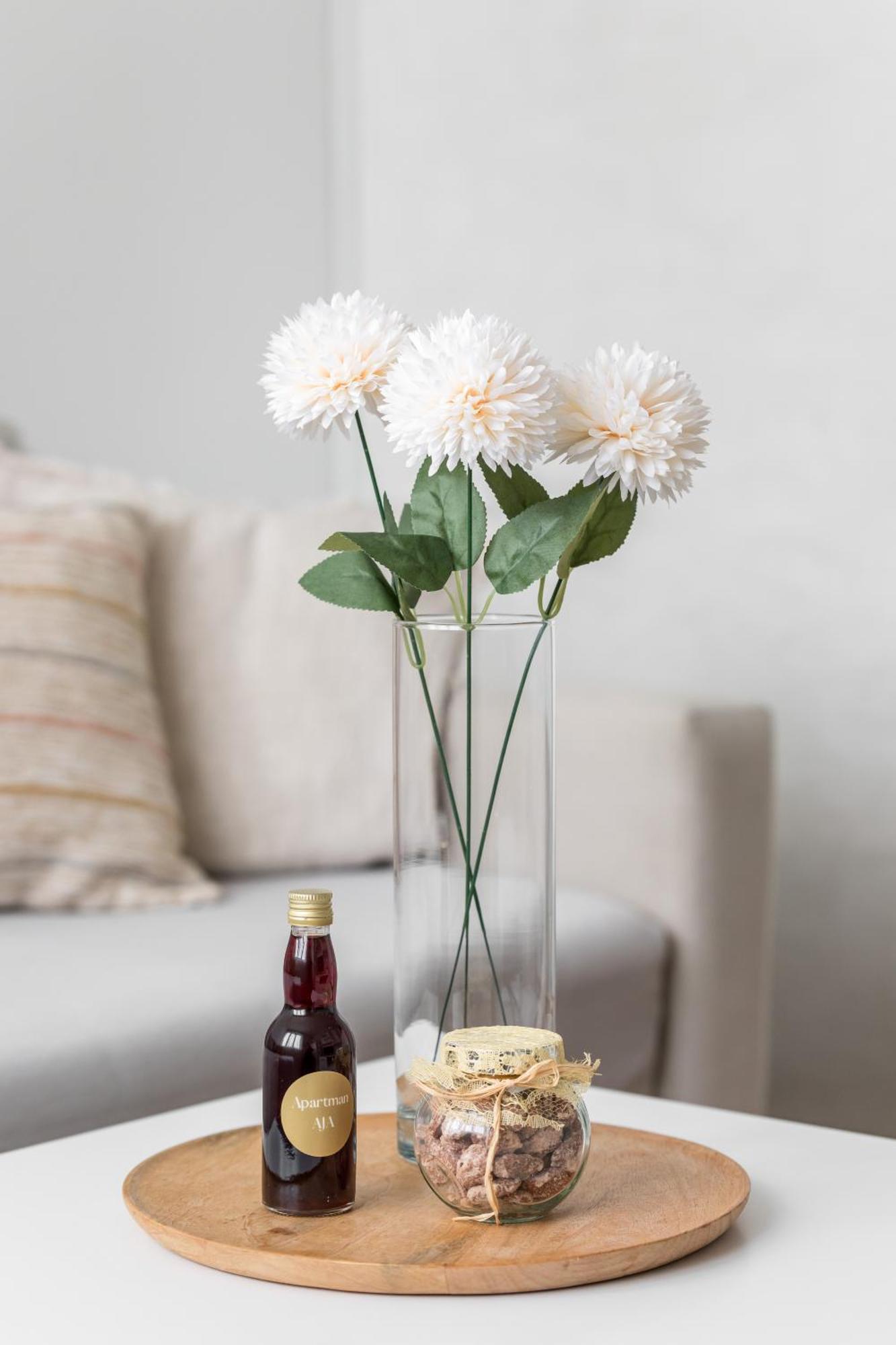 Apartment Aja Сплит Екстериор снимка