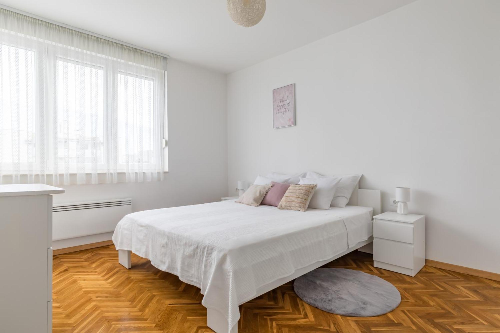 Apartment Aja Сплит Екстериор снимка
