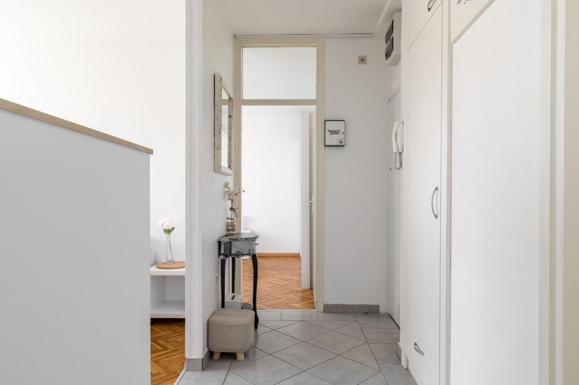 Apartment Aja Сплит Екстериор снимка