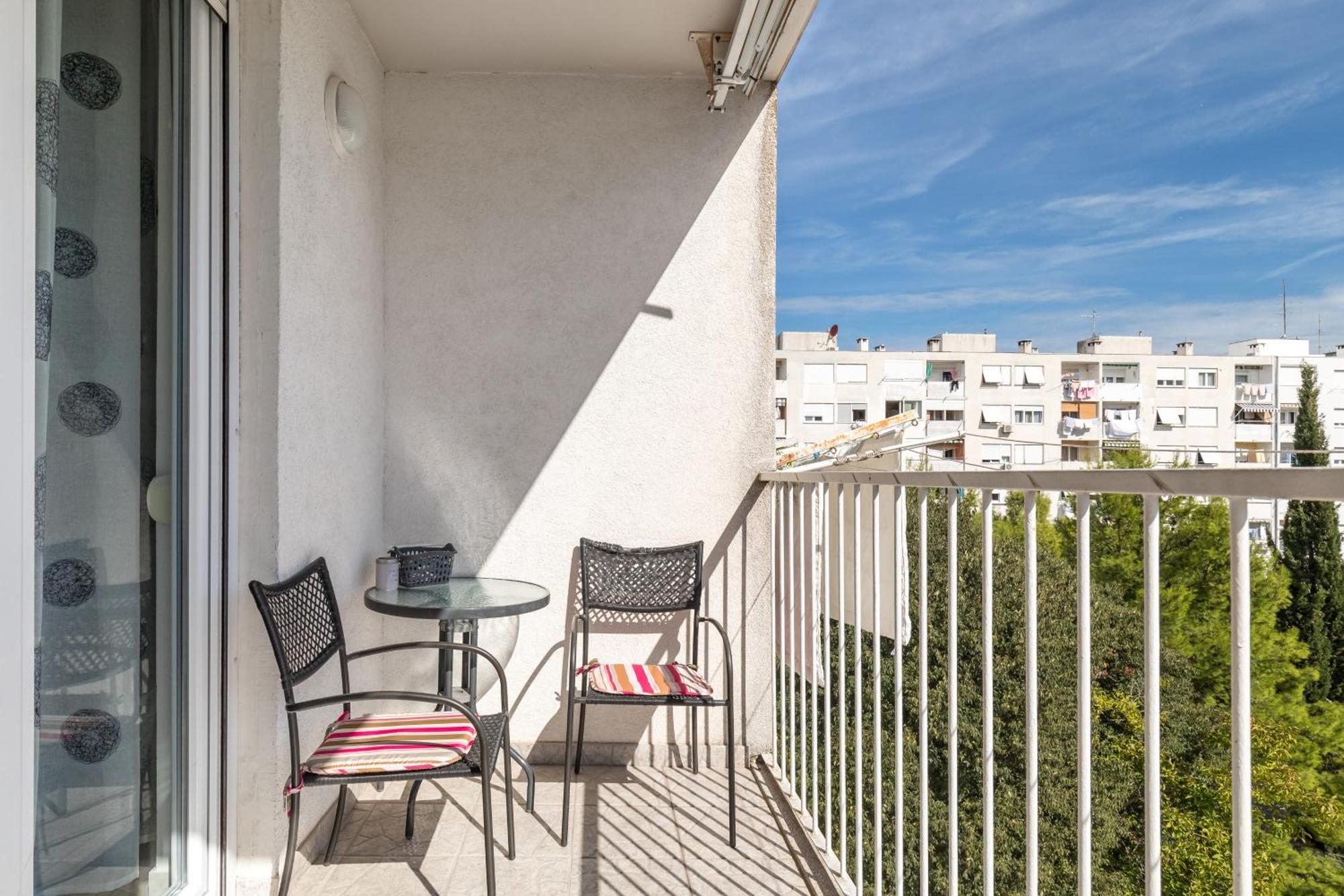 Apartment Aja Сплит Екстериор снимка