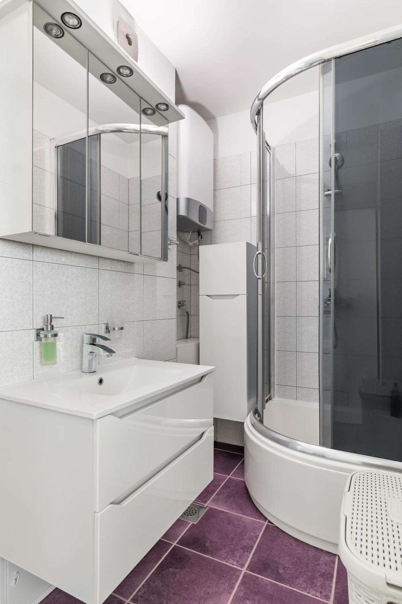 Apartment Aja Сплит Екстериор снимка