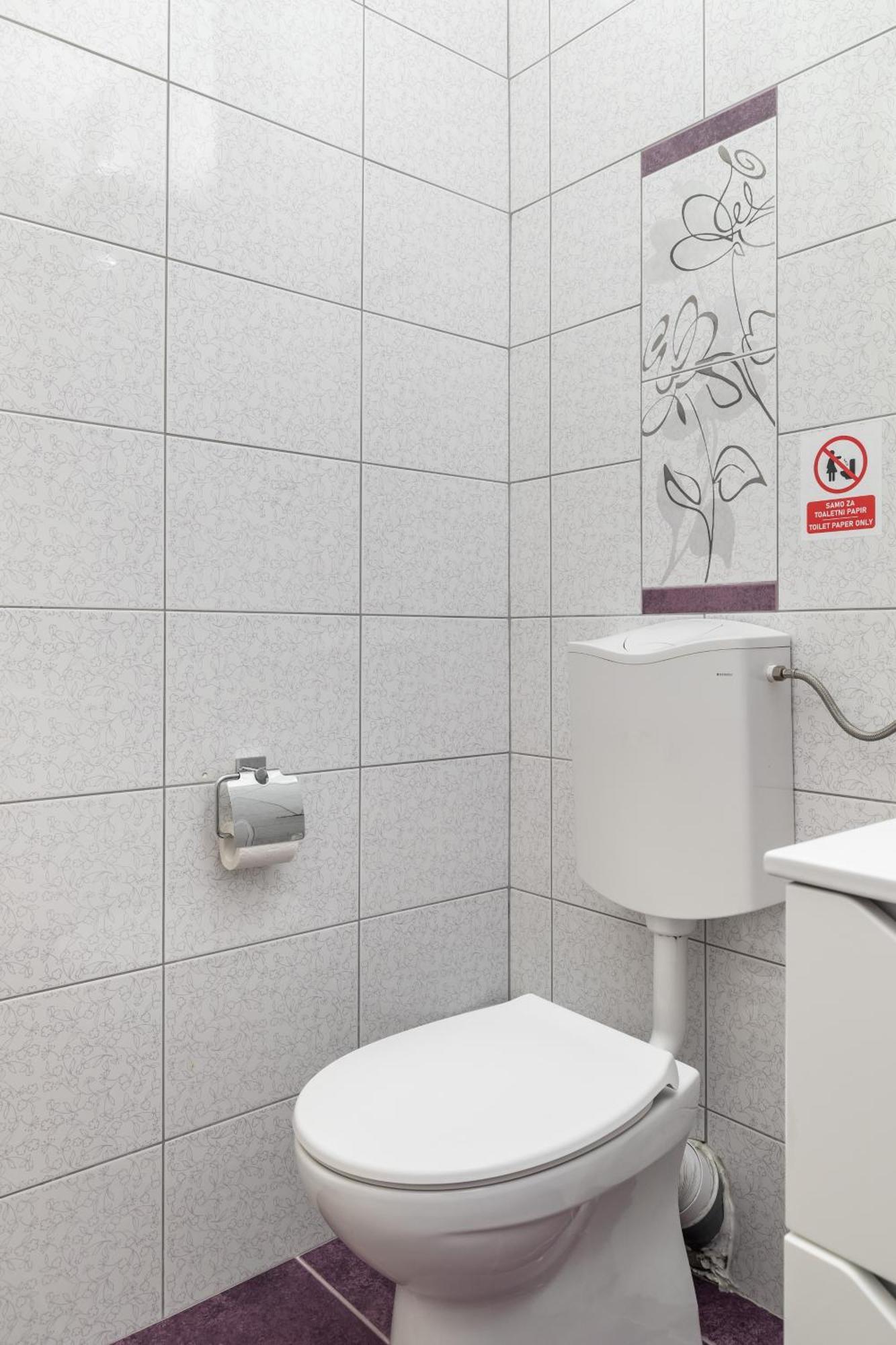 Apartment Aja Сплит Екстериор снимка